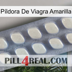 Píldora De Viagra Amarilla 08